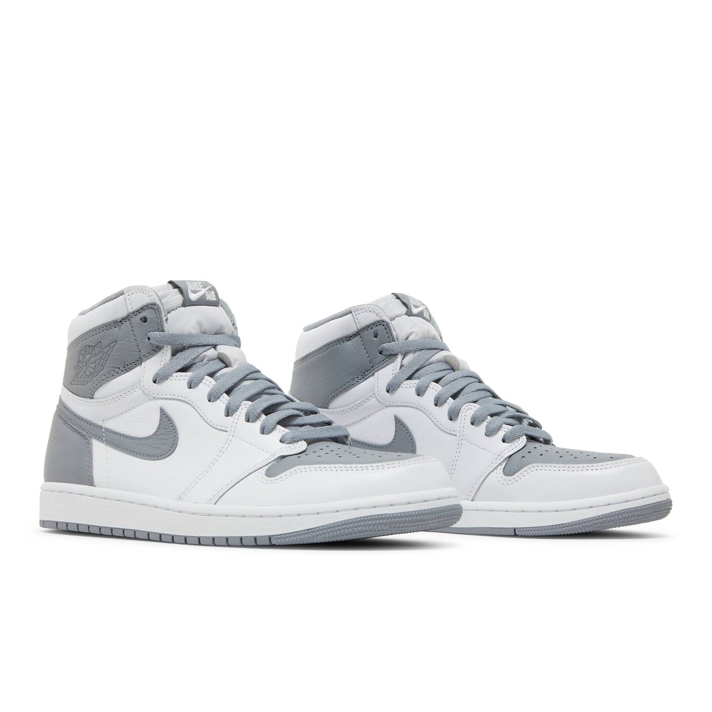 Air Jordan 1 Retro High OG ‘Stealth’ 555088-037 Sneakers - Limited Edition