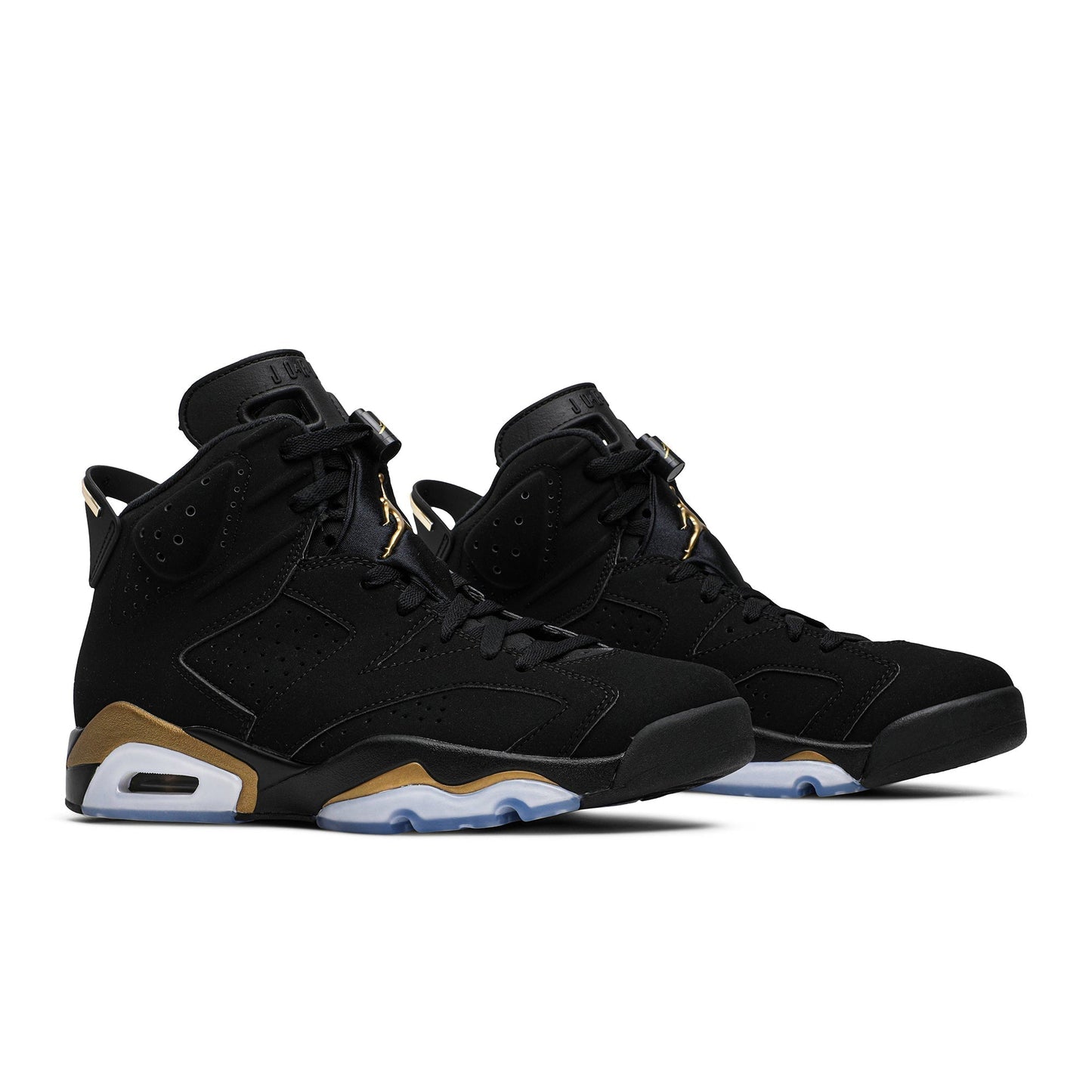 Air Jordan 6 Retro ‘Defining Moments’ 2020 CT4954-007 Sneakers - Modern Classic