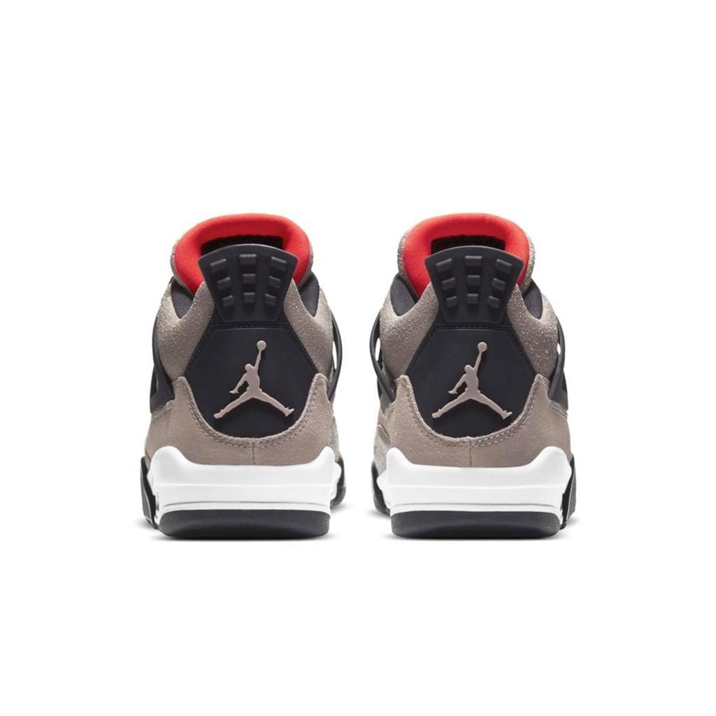 Jordan 4 Retro Taupe Haze Sneakers - Premium Sneaker | Exclusive Drop