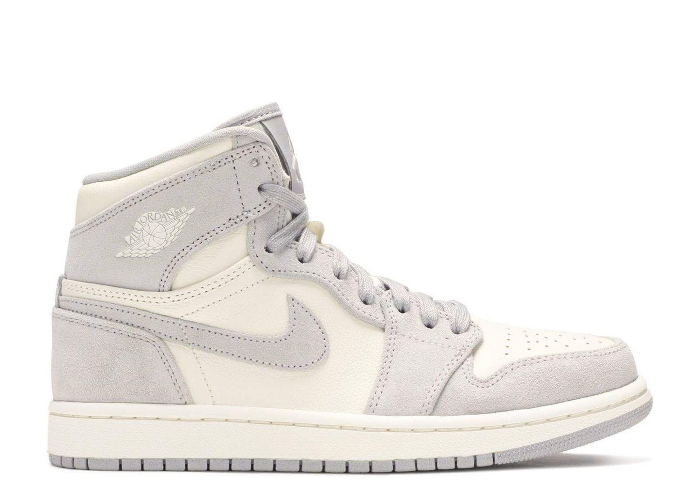 Air Jordan 1 High Premium ¡®Atmosphere Grey¡¯ Everlasting Sneaker | Coveted Pair