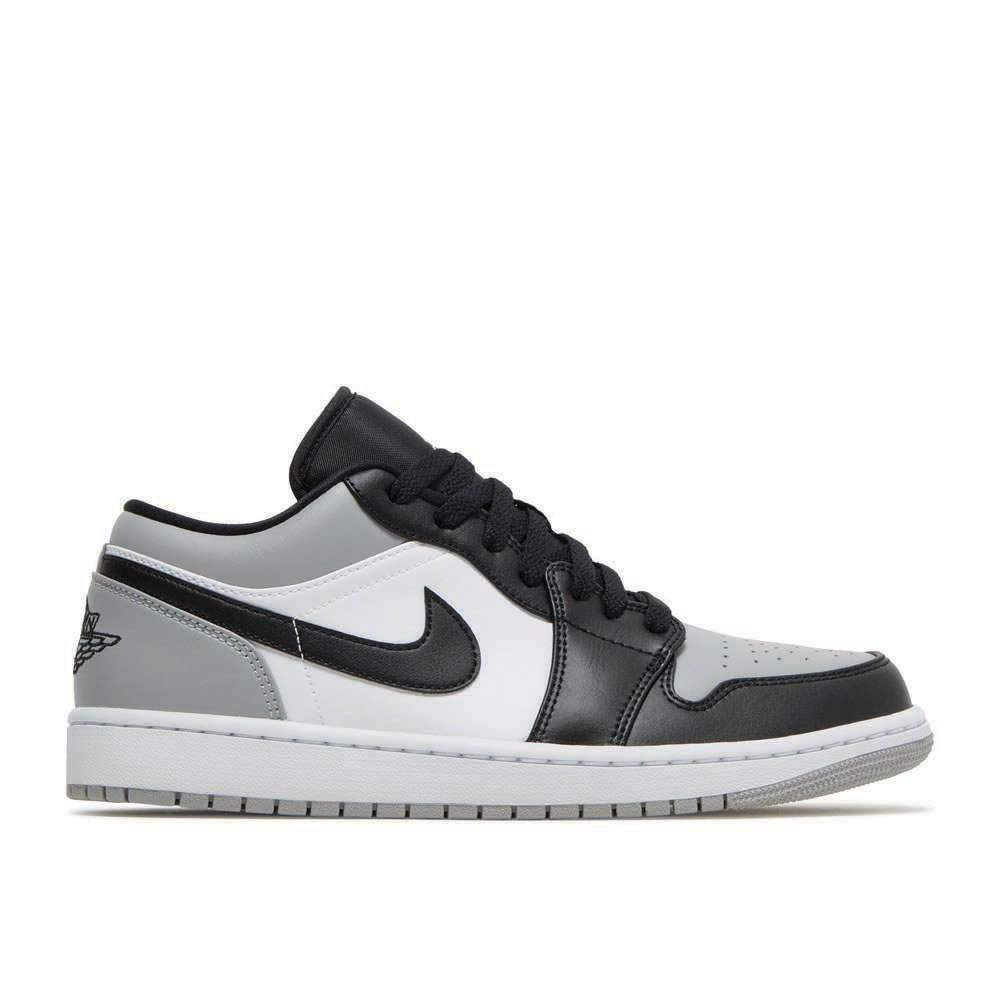 Air Jordan 1 Low ¡®Shadow Toe¡¯ Unfading Sneaker Sneakers - Retro Runner