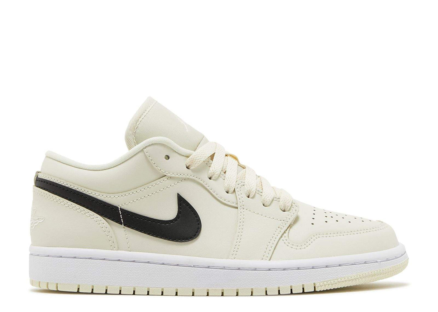 Air Jordan 1 Low ¡®Coconut Milk¡¯ Everlasting Sneaker Sneakers - OG Colorway