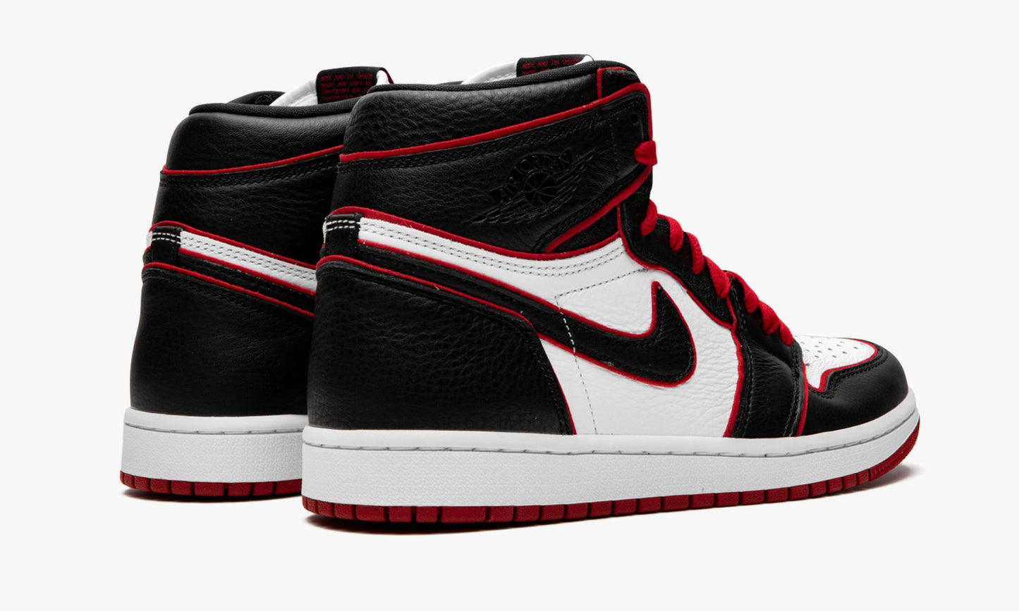 Air Jordan 1 High OG “Bloodline / Meant To Fly” Sneakers - Pro-Level