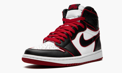 Air Jordan 1 High OG “Bloodline / Meant To Fly” Sneakers - Pro-Level