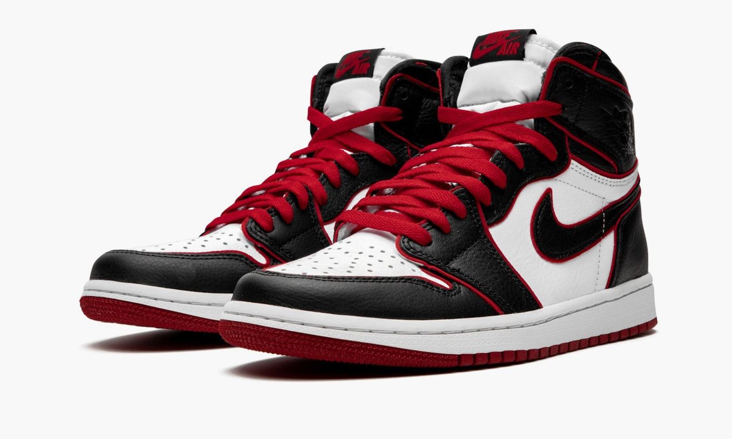 Air Jordan 1 High OG “Bloodline / Meant To Fly” Sneakers - Pro-Level