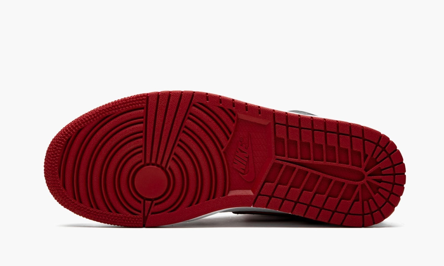 Air Jordan 1 High OG “Bloodline / Meant To Fly” Sneakers - Pro-Level