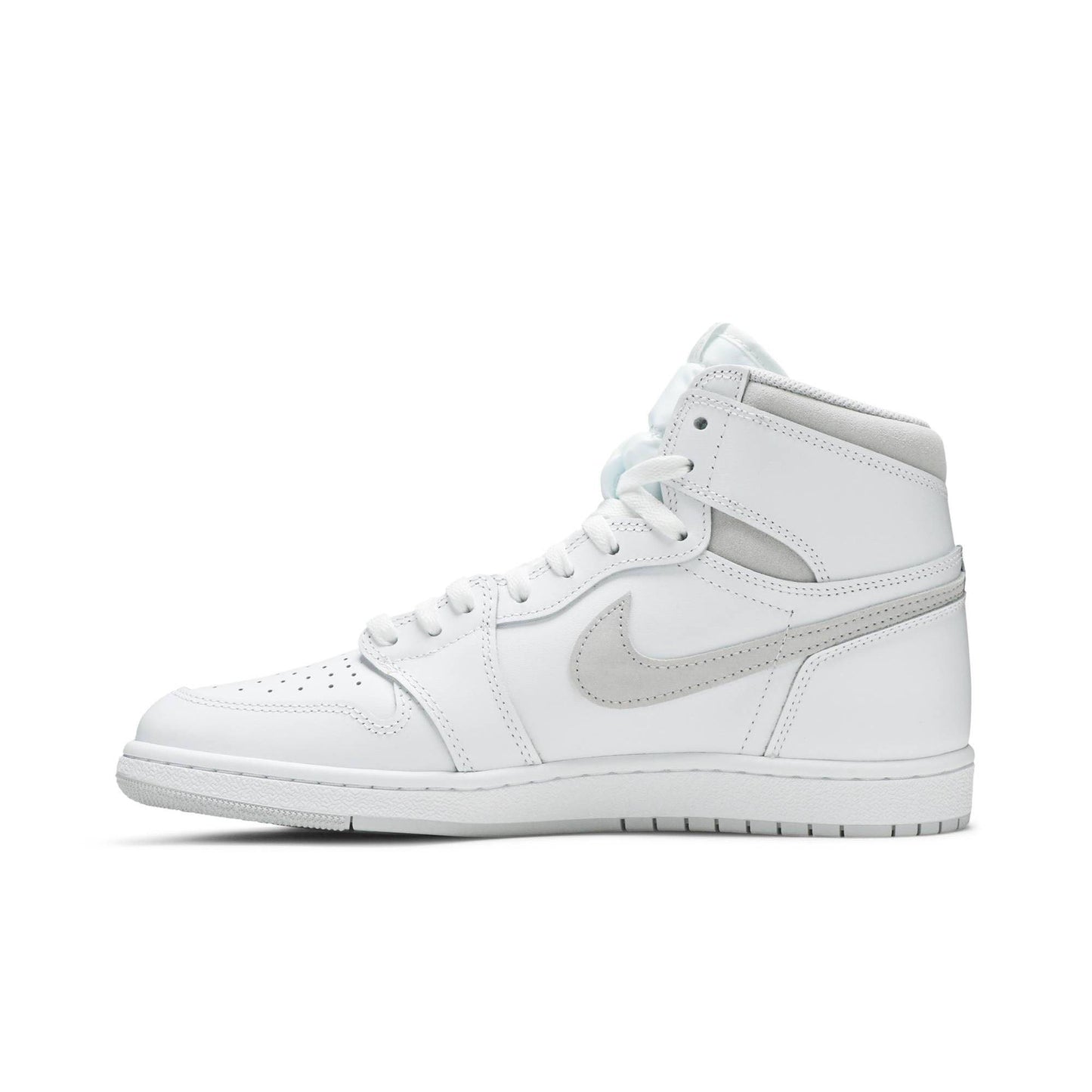 Air Jordan 1 Retro High 85 OG Neutral Grey BQ4422-100 Sneakers - Heritage Edi...