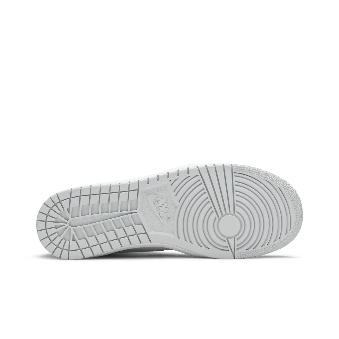 Air Jordan 1 Retro High 85 OG Neutral Grey BQ4422-100 Sneakers - Heritage Edi...