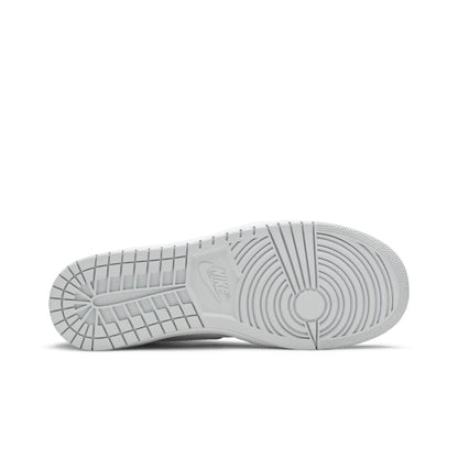 Air Jordan 1 Retro High 85 OG Neutral Grey BQ4422-100 Sneakers - Heritage Edi...