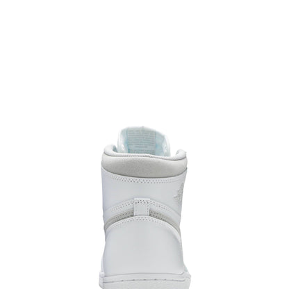 Air Jordan 1 Retro High 85 OG Neutral Grey BQ4422-100 Sneakers - Heritage Edi...