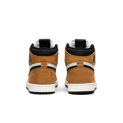 Air Jordan 1 Retro High OG ‘Rookie of the Year’ 555088-700 Sneakers - Vintage...