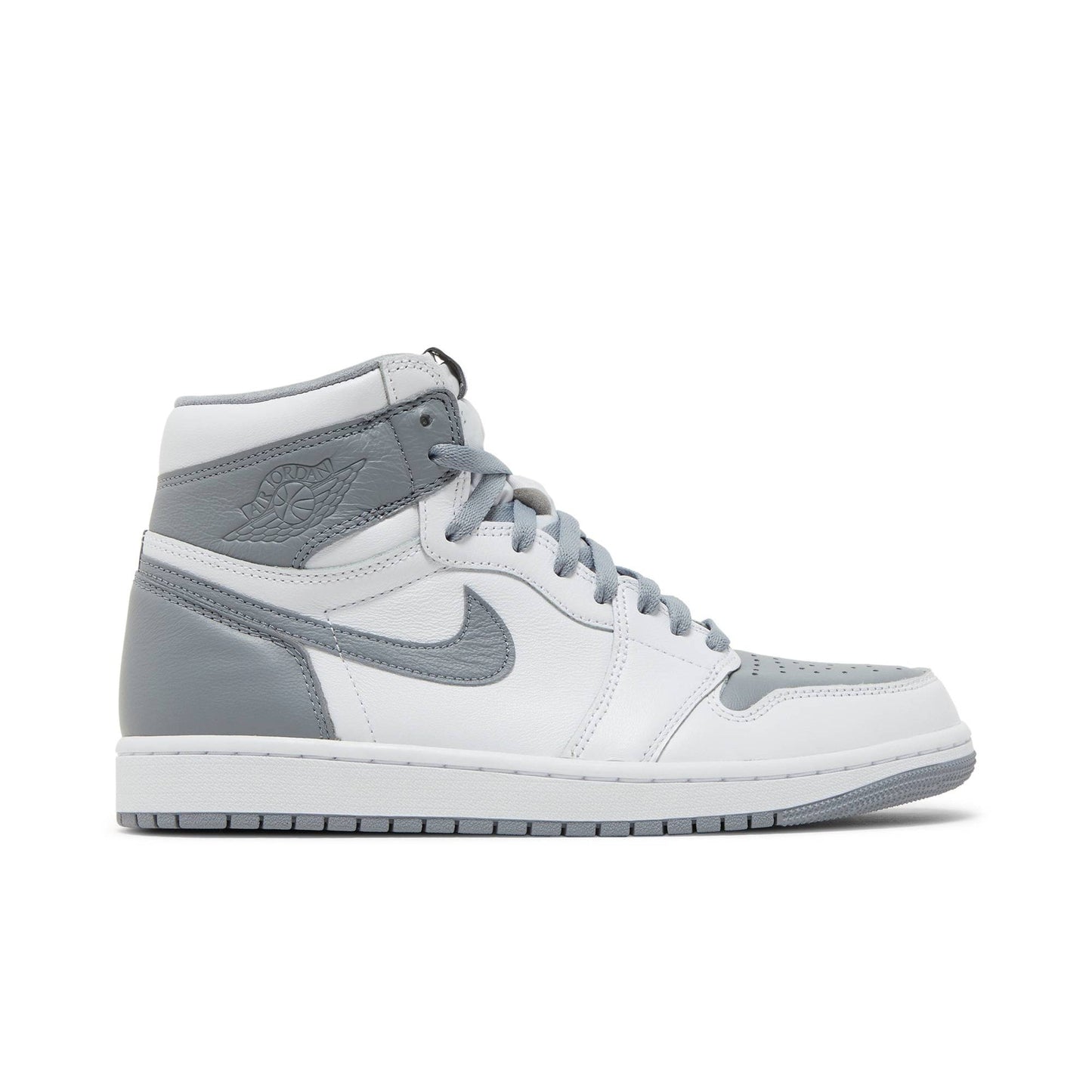Air Jordan 1 Retro High OG ‘Stealth’ 555088-037 Sneakers - Limited Edition