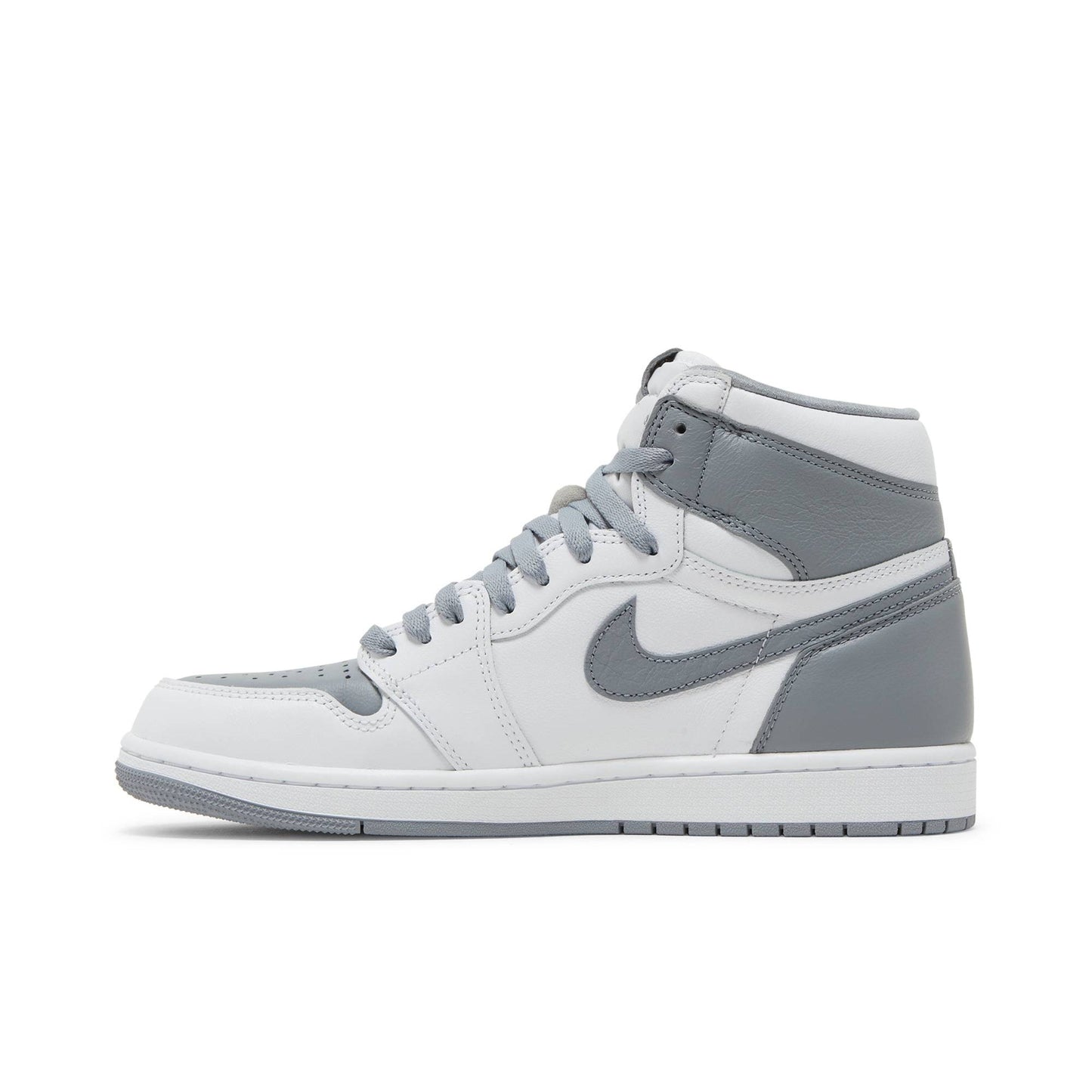 Air Jordan 1 Retro High OG ‘Stealth’ 555088-037 Sneakers - Limited Edition