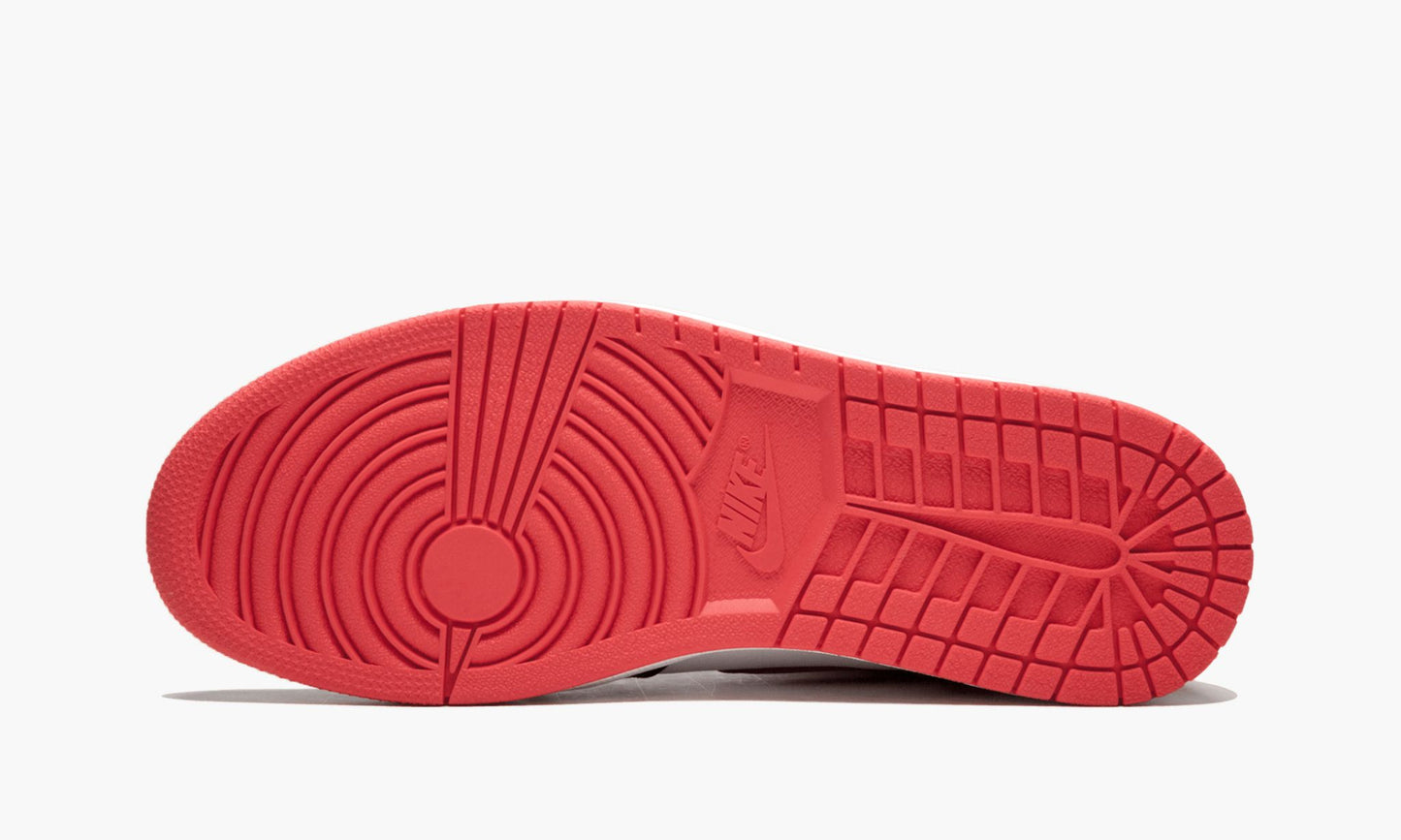 Air Jordan 1 Retro High OG “Track Red” Sneakers - Archive Edition
