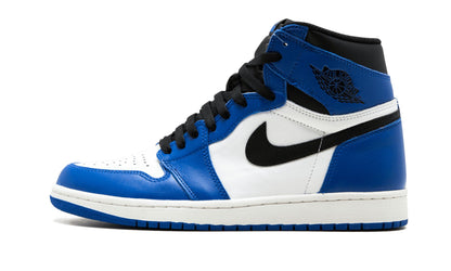 Air Jordan 1 Retro High OG Game Royal Sneakers - Heritage Edition