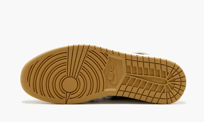 Air Jordan 1 Retro High OG NRG “Gold Top 3” Sneakers - Archive Edition