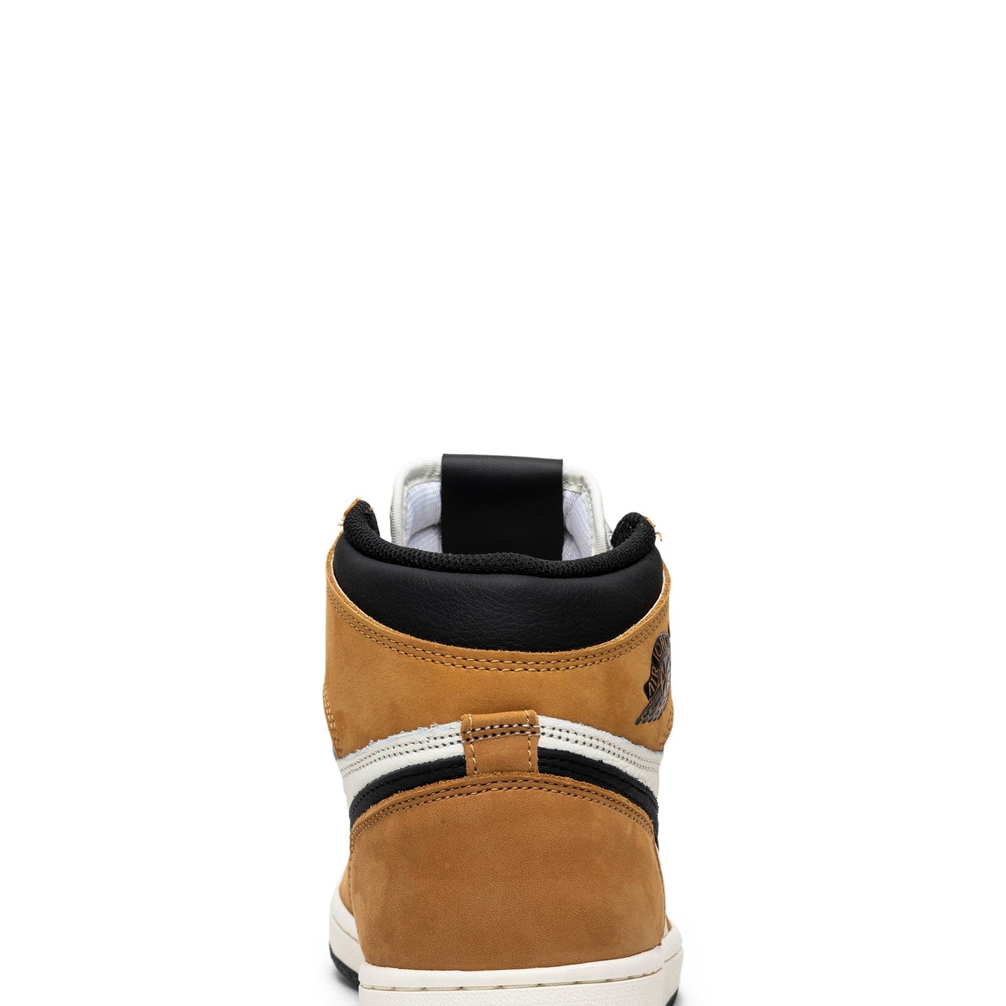 Air Jordan 1 Retro High OG Rookie of the Year 555088-700 Sneakers - Retro Cla...