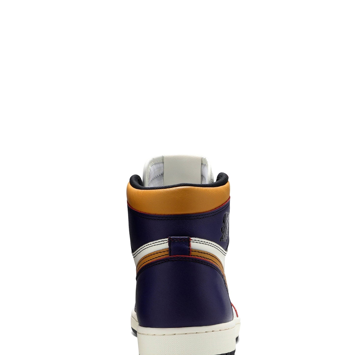 Air Jordan 1 Retro High SB ‘LA To Chicago’ CD6578-507 Sneakers - Collector's ...