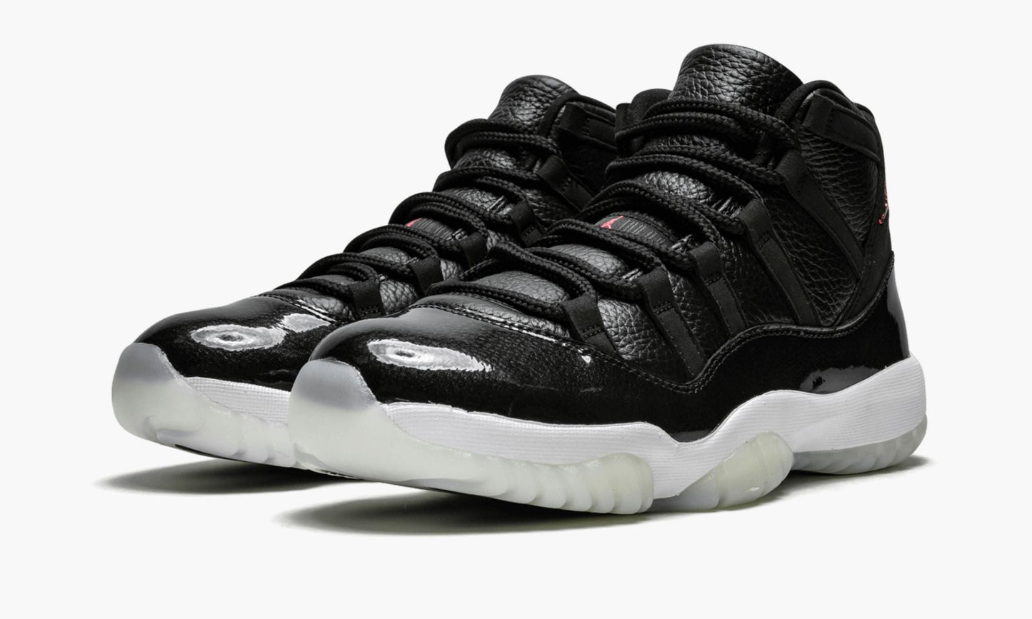 Air Jordan 11 Retro “72-10” Sneakers - Pro-Level | Trending Sneakers