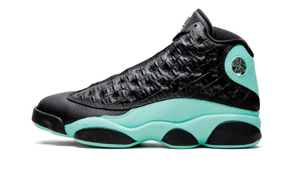 Air Jordan 13 “Island Green” Sneakers - Legend Status | Premium Footwear