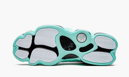Air Jordan 13 “Island Green” Sneakers - Legend Status | Premium Footwear