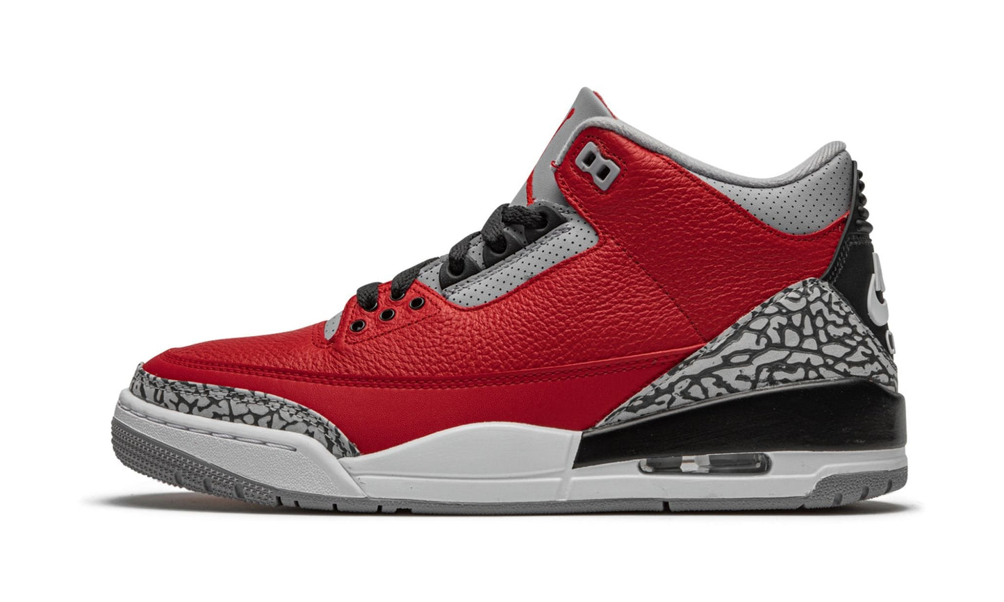 Air Jordan 3 Retro SE “Unite Sneakers - Hall of Fame | Sneakerhead Pick