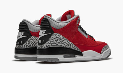 Air Jordan 3 Retro SE “Unite Sneakers - Hall of Fame | Sneakerhead Pick