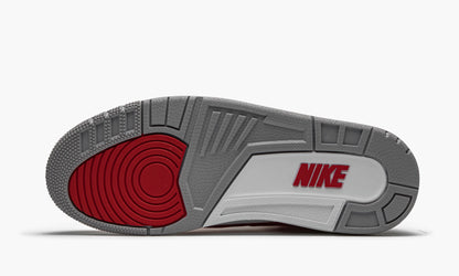 Air Jordan 3 Retro SE “Unite Sneakers - Hall of Fame | Sneakerhead Pick