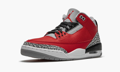 Air Jordan 3 Retro SE “Unite Sneakers - Hall of Fame | Sneakerhead Pick