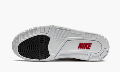Air Jordan 3 Retro SE DNM “Fire Red” Sneakers - OG Colorway