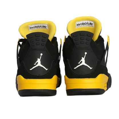Air Jordan 4 Retro ‘Thunder’ 2023 DH6927-017 Sneakers - Limited Edition