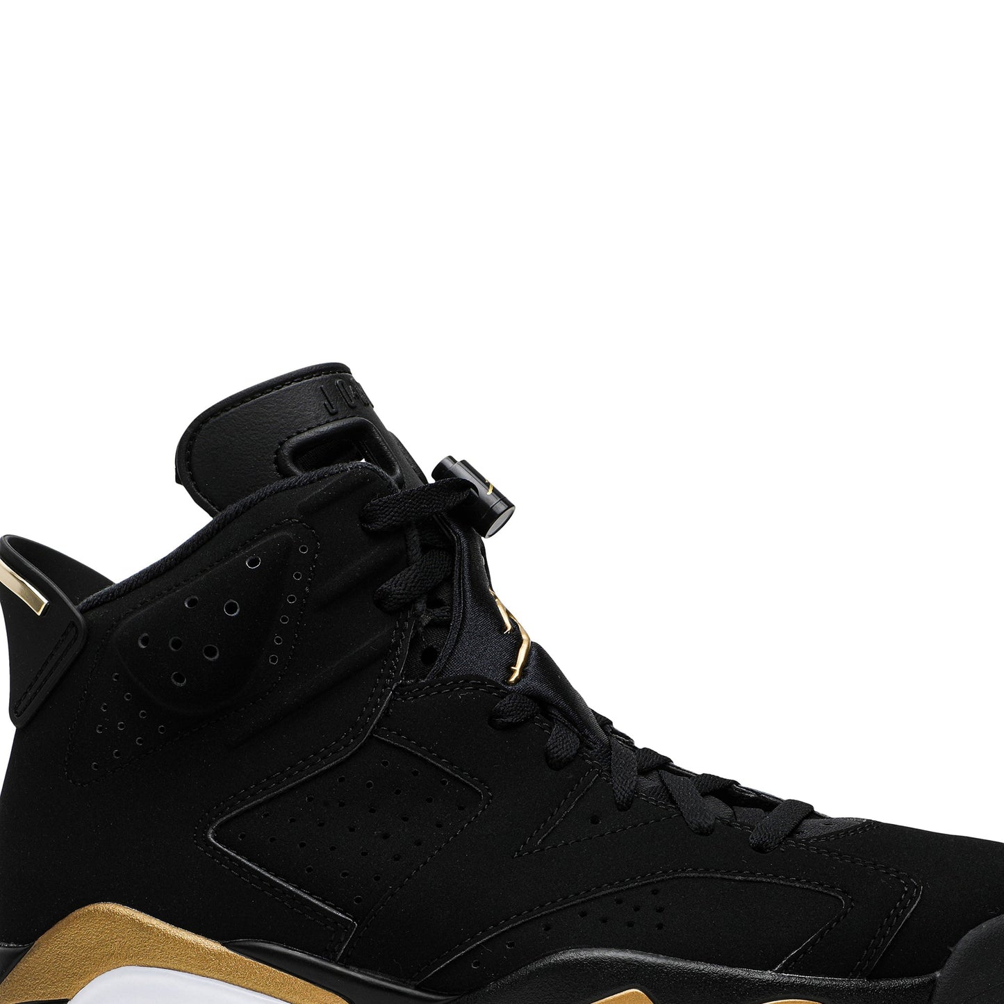 Air Jordan 6 Retro ‘Defining Moments’ 2020 CT4954-007 Sneakers - Modern Classic
