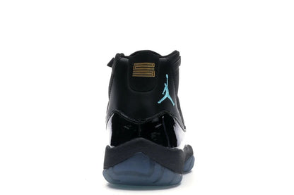 Jordan 11 Retro Gamma Blue Sneakers - Archive Edition | Drop of the Season