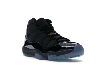 Jordan 11 Retro Gamma Blue Sneakers - Archive Edition | Drop of the Season