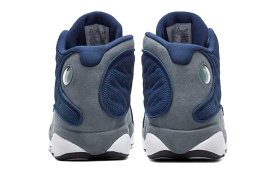Jordan 13 Retro Flint Sneakers - Signature Series | Exclusive Drop