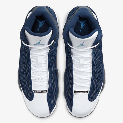 Jordan 13 Retro Flint Sneakers - Signature Series | Exclusive Drop