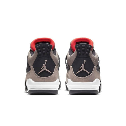 Jordan 4 Retro Taupe Haze Sneakers - Premium Sneaker | Exclusive Drop