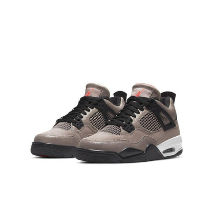 Jordan 4 Retro Taupe Haze Sneakers - Premium Sneaker | Exclusive Drop