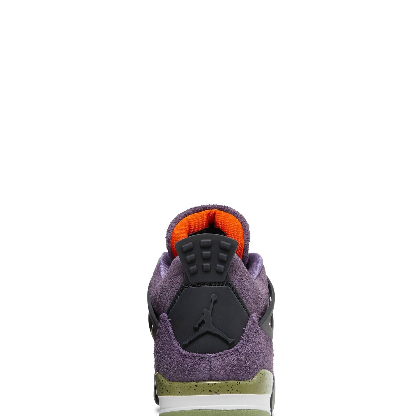 Wmns Air Jordan 4 Retro Canyon Purple AQ9129-500 Sneakers - Elite Edition